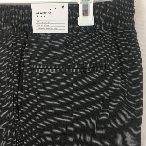 COPY - Goodfellow & Co Elastic Waist Drawstring S… - Picture 5 of 8